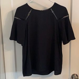 Vince Camuto top